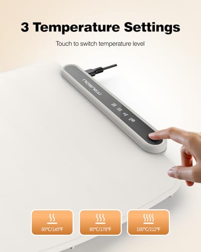 Food Warming Mat