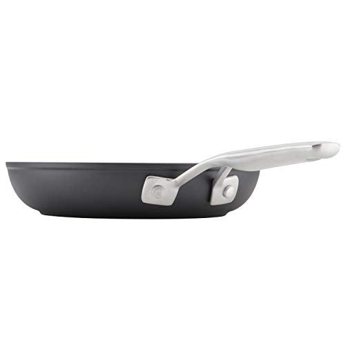 Hard Anodized Induction Nonstick Frying Pan