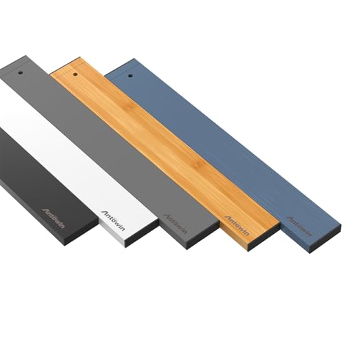 Bamboo Drawer Dividers Organizers
