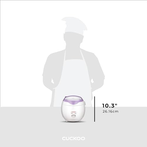 Electric Heating Rice Cooker CR