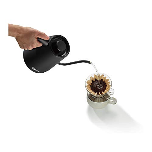 GK 1 Digital Goose Neck Kettle