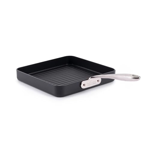 HA1 Expert Nonstick