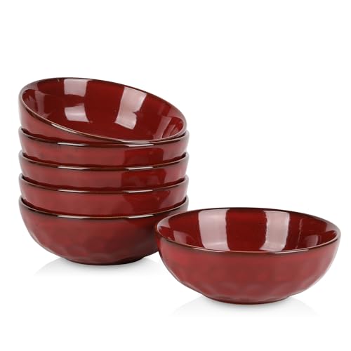 Ceramic Salad Bowls Set for Kitchen