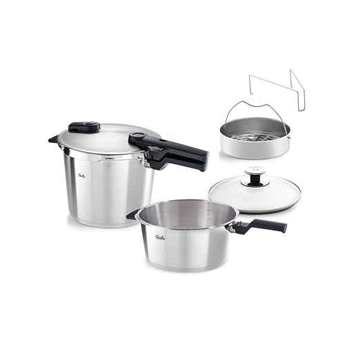 Vitaquick Premium Pressure Cooker (2 Count)
