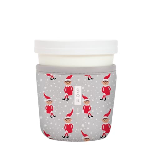IceCreamSok Insulated Neoprene Cover