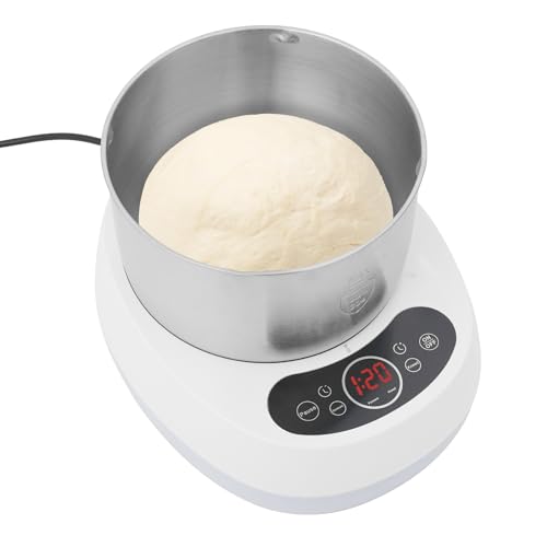 Electric Dough Maker with Ferment Function