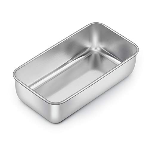 Loaf Pan for Baking Bread