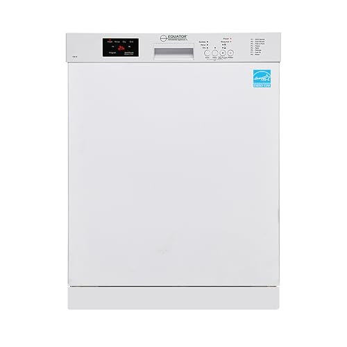 Equator 24 Inch Built (14 Count)