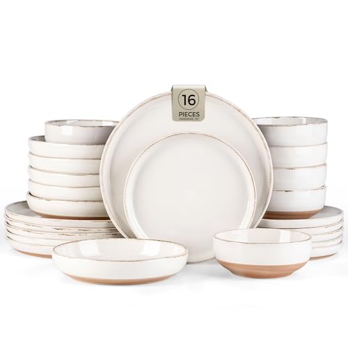 Dinnerware Sets for 4
