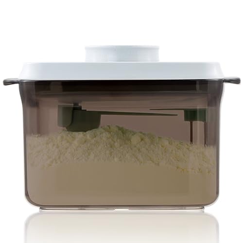 Baby Formula Container