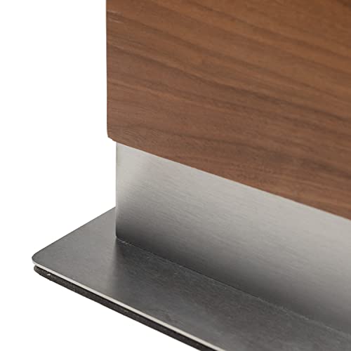 Magnetic Knife Holder with display stand
