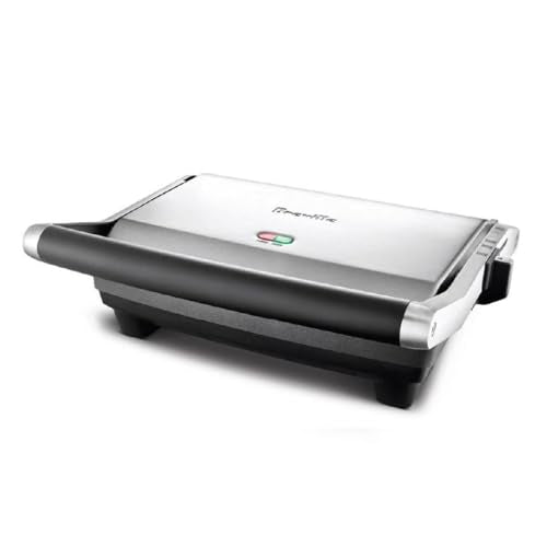 BSG520XL Panini Duo Sandwich Maker