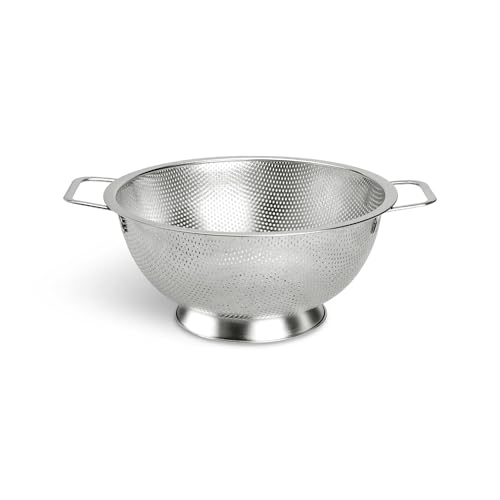 Colander Stainless Steel 5