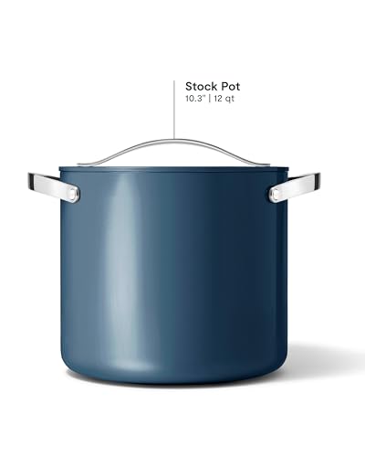 12 qt Ceramic