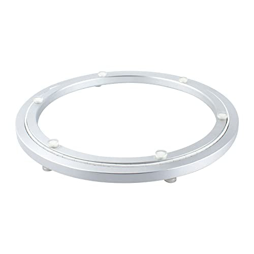 12 Inch Mute Lazy Susan Bearing Base