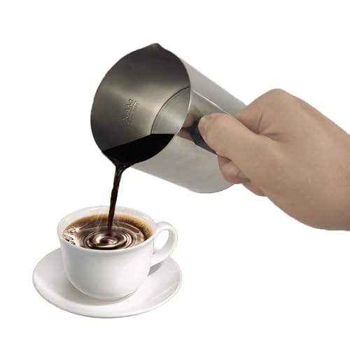 One Touch Mediterranean Coffee Maker