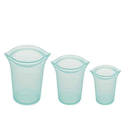 Reusable Food Storage Bags (3 Count)