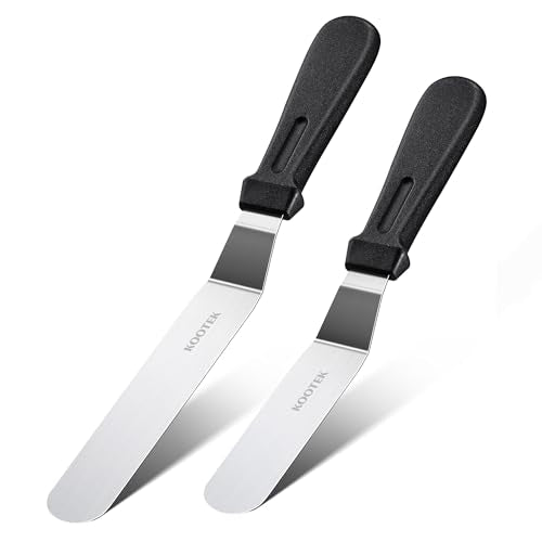 Angled Icing Spatula (2 Count)