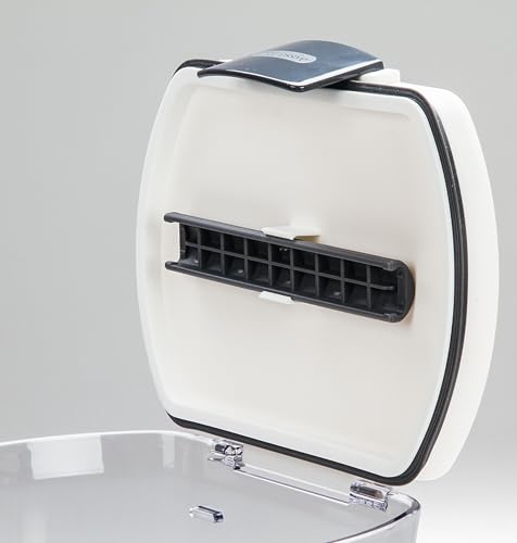 Flour Storage Container with Airtight Lid