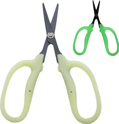 Obsidian Drake Pro Hort Trimming Scissors
