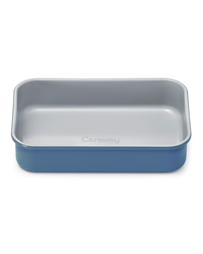 Non Stick 9" x 6.5" Small Rectangle Baking Pan