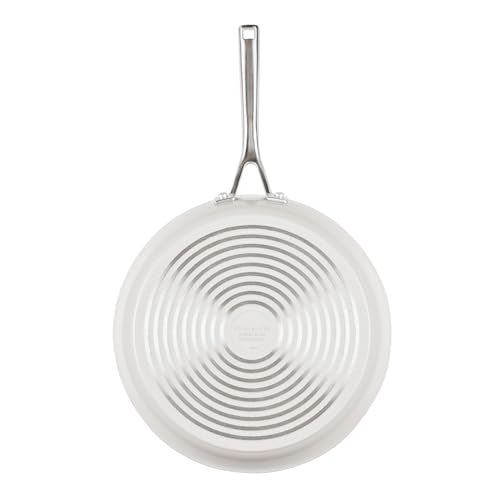 Ceramic Frying Pan with Lid