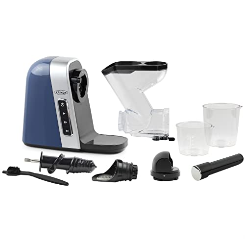 Cold Press Juicer Machine