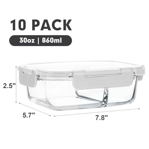 10 Pack 30 oz