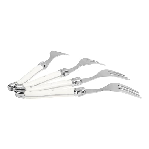 Laguiole Cake Forks (4 Count)