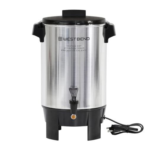 Coffee Urn Highly