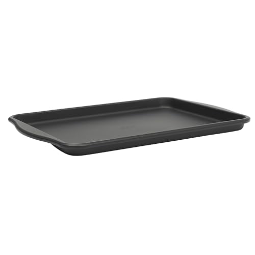 Teston 15 x 10 Inch Cookie Baking Sheet