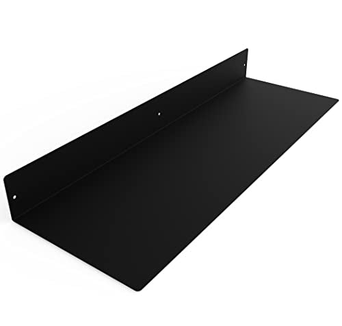 Made in USA Linear Floating Shelf
