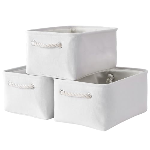 Storage Bins for Shelves (3 Count)