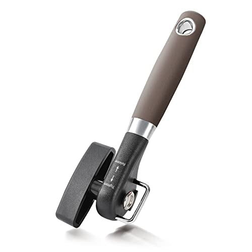 Can Opener Manual Side Safe Cut Can Opener Smooth Edge