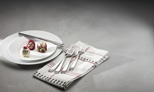 Moda 2 Piece Silverware Serving Forks (2 Count)