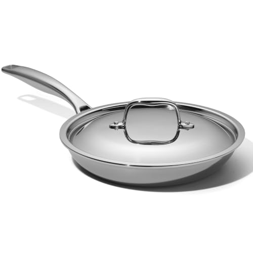 5 Ply Stainless Steel 10 (2 Count)