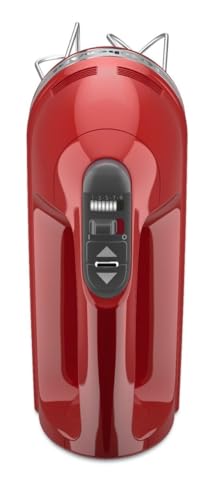 9 Speed Hand Mixer w