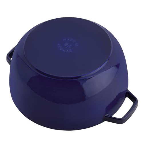 Cast Iron Essential French Oven