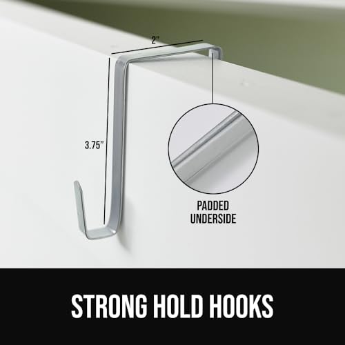 Over The Door Organizer Storage