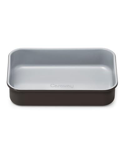 Non Stick 9" x 6.5" Small Rectangle Baking Pan