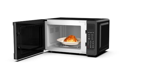 EMW736BLK 0.7 Cu. Ft. Microwave