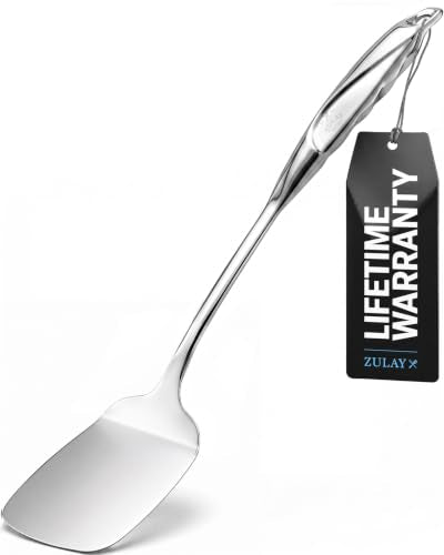Stainless Steel Spatula Turner