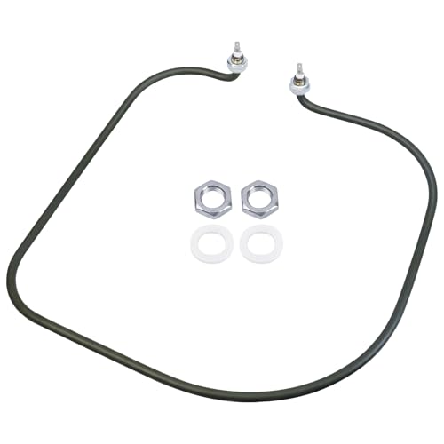 Upgraded WD05X10005 Dishwasher Heating Element Replacement