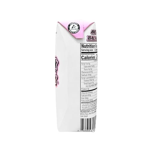CheckCheck Prebiotic Rice Water (101.36 Fl Oz)