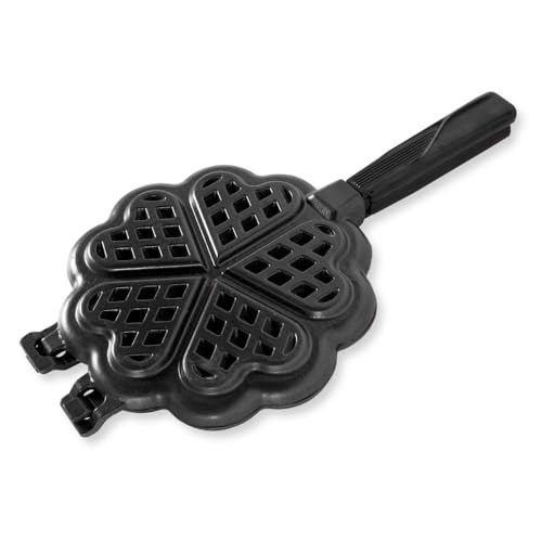 01705 Sweetheart Waffler