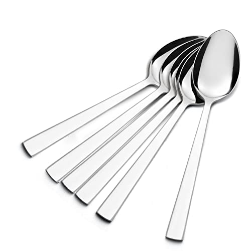 Teaspoon Set of 6 (6 Count)