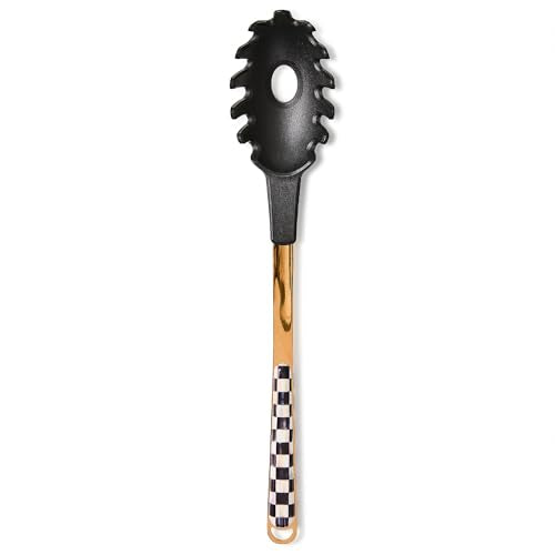 Silicone Pasta Spoon