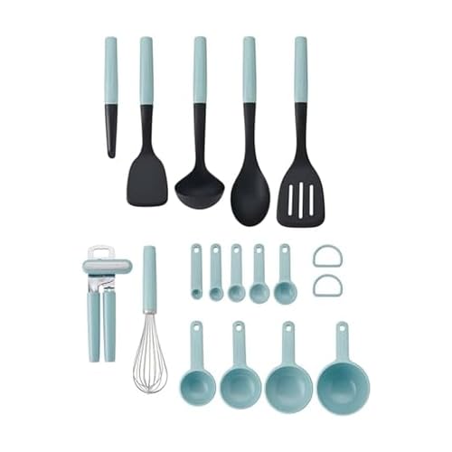 Universal Tool and Gadget Set