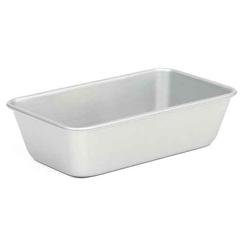 Gallen 9 Inch Nonstick Carbon Steel Loaf Pan