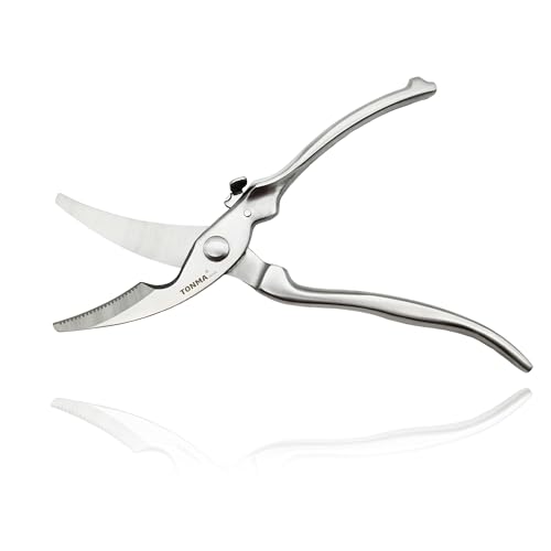 TONMA Poultry Shears